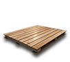 Pallet Cp